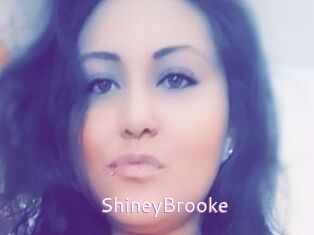 ShineyBrooke Just Amateurs