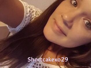 Shortcakexo29