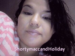 Shortymacc_and_Holiday Just Amateurs