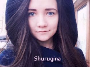 Shurugina