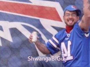 ShwangaBiGuy