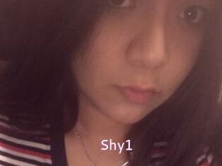 Shy1