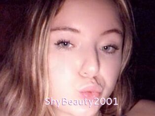 ShyBeauty2001