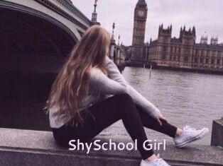 ShySchool_Girl
