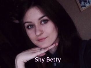 Shy_Betty