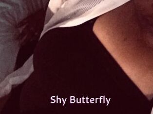 Shy_Butterfly