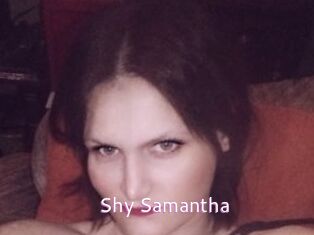 Shy_Samantha