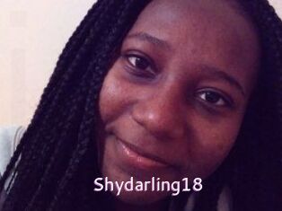 Shydarling18