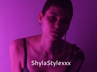 ShylaStylexxx