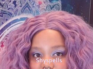 Shyspells