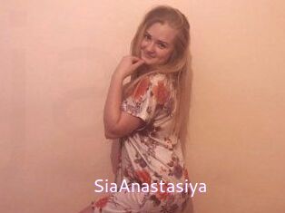 SiaAnastasiya