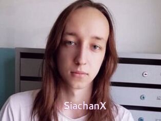 SiachanX