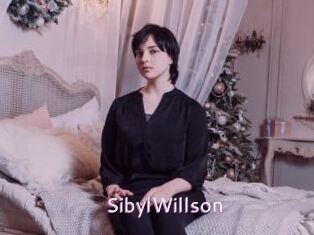 SibylWillson
