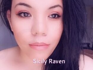 Sicily_Raven