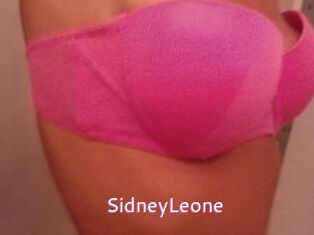 SidneyLeone
