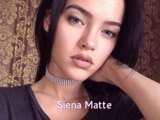 Siena_Matte