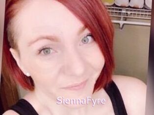 SiennaFyre
