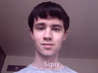 Siguy