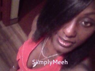 SiimplyMeeh