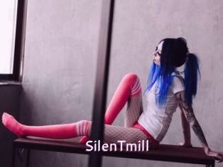 SilenTmill
