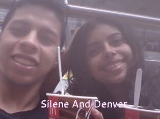 Silene_And_Denver