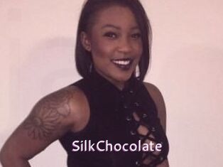 SilkChocolate
