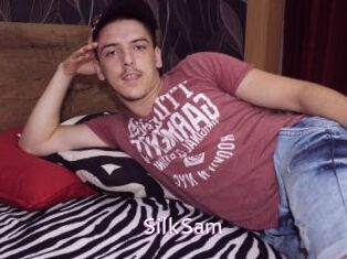 SilkSam