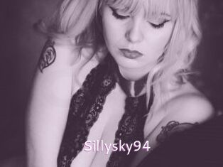 Sillysky94