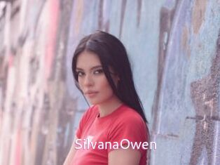 SilvanaOwen