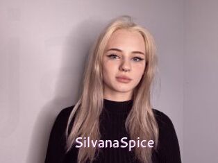 SilvanaSpice