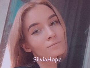 SilviaHope