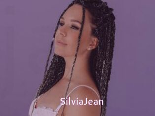 SilviaJean