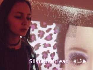 SilviaRedHead