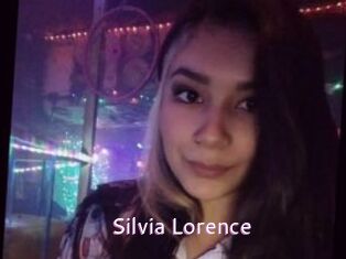 Silvia_Lorence