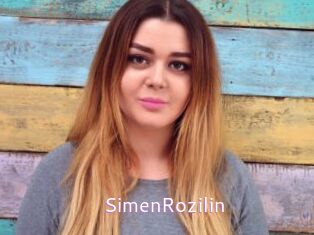 SimenRozilin