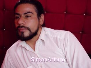 SimonArturo
