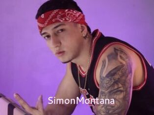 SimonMontana