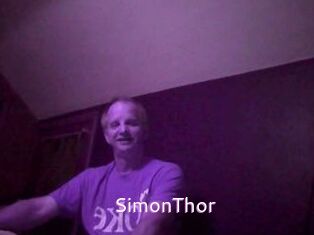 SimonThor Just Amateurs