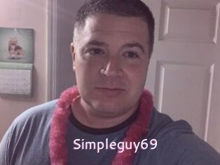 Simpleguy69