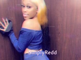 SimplyRedd