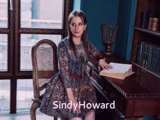 SindyHoward