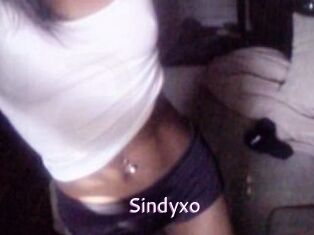 Sindyxo