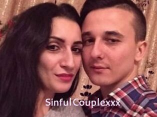 SinfulCouplexxx
