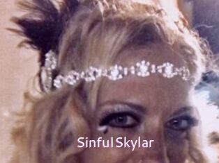 SinfulSkylar