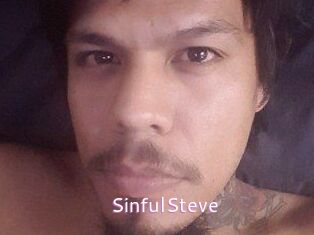 SinfulSteve
