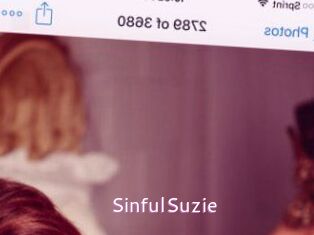 SinfulSuzie