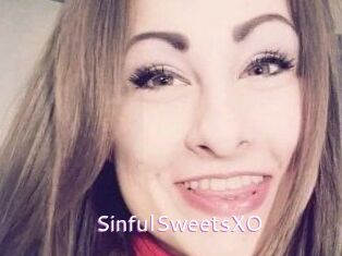 SinfulSweetsXO