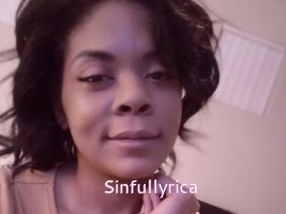 Sinfullyrica