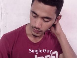 SingleGuy