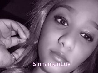 SinnamonLuv